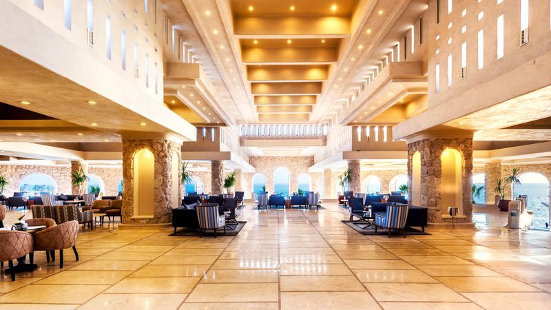 Albatros Citadel Resort - 5* pas cher photo 5