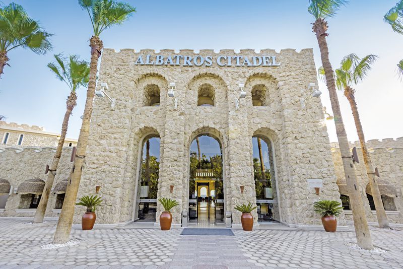 Albatros Citadel Resort - 5* pas cher photo 6