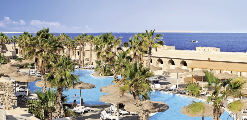 Albatros Citadel Resort - 5* pas cher photo 8