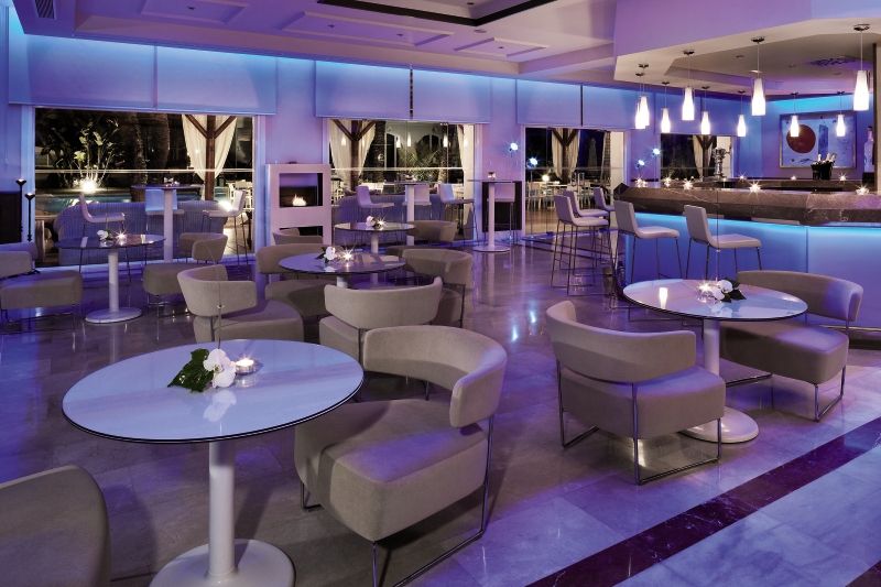 Hotel Meliá Marbella Banus 4* pas cher photo 3