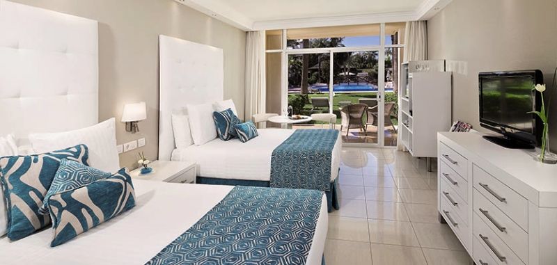 Hotel Meliá Marbella Banus 4* pas cher photo 5