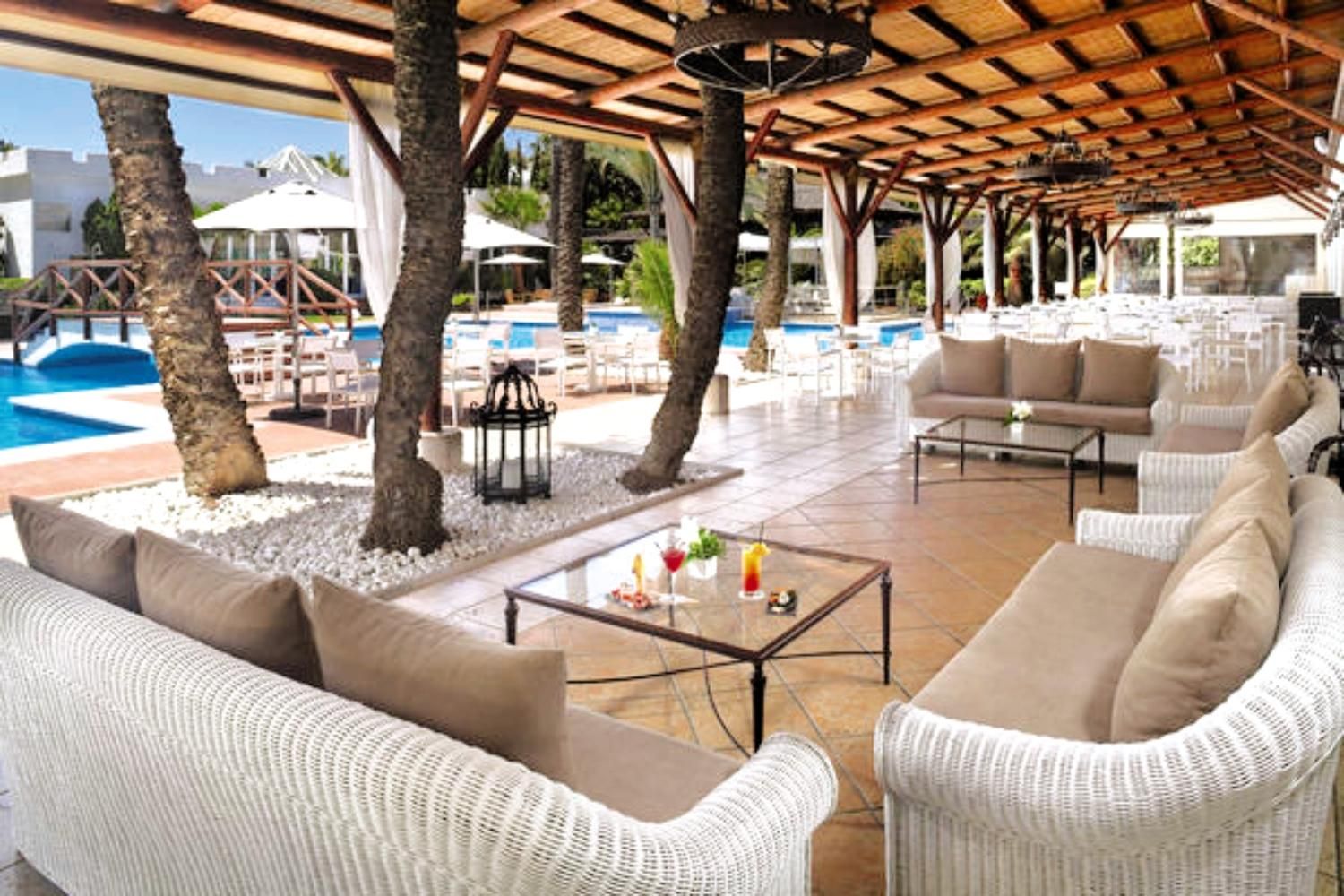 Hotel Meliá Marbella Banus 4* pas cher photo 7