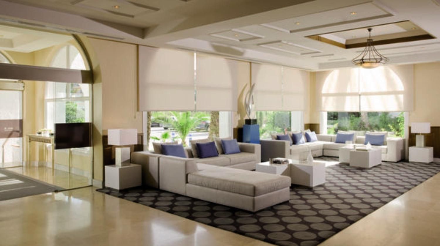 Hotel Meliá Marbella Banus 4* pas cher photo 8