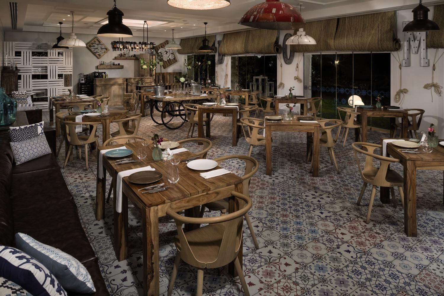 Hotel Meliá Marbella Banus 4* pas cher photo 9