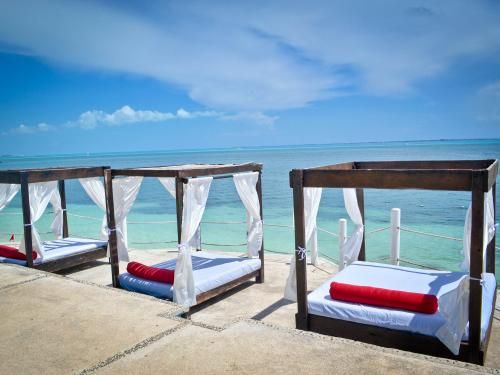 Hôtel Dos Playas Faranda 3* pas cher photo 4