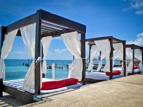 Hôtel Dos Playas Faranda 3* pas cher photo 5