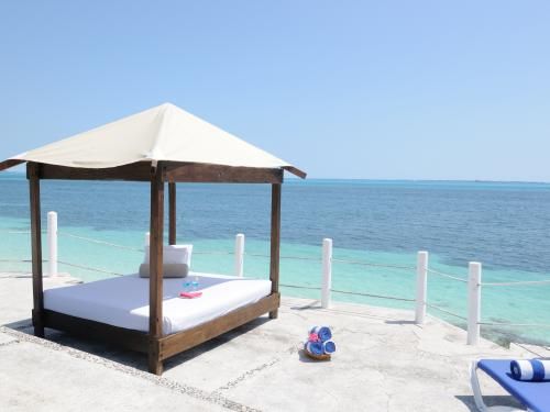 Hôtel Dos Playas Faranda 3* pas cher photo 6