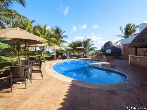 Hôtel Dos Playas Faranda 3* pas cher photo 8