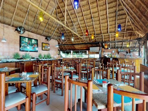 Hôtel Dos Playas Faranda 3* pas cher photo 9