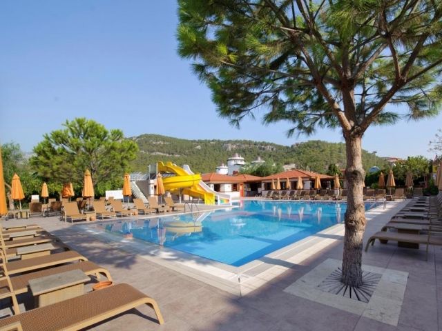 Akka Alinda 5* Antalya pas cher photo 5