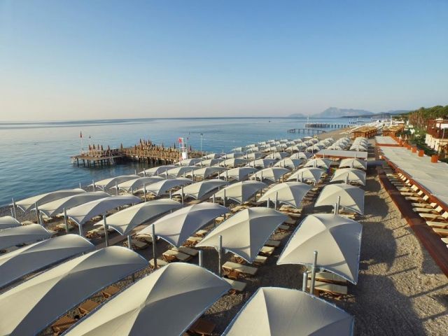 Akka Alinda 5* Antalya pas cher photo 6