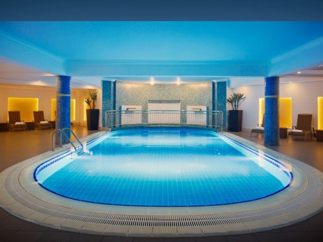 Akka Alinda 5* Antalya pas cher photo 7