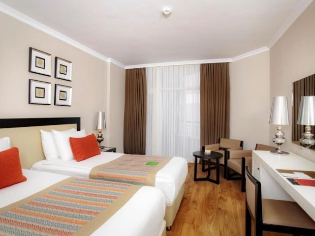 Akka Alinda 5* Antalya pas cher photo 10