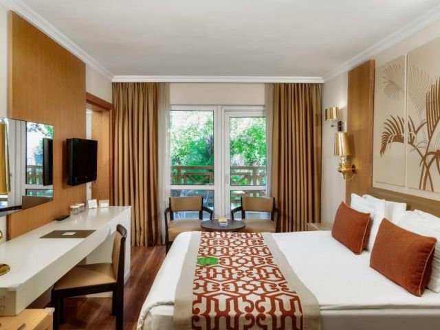 Akka Alinda 5* Antalya pas cher photo 11