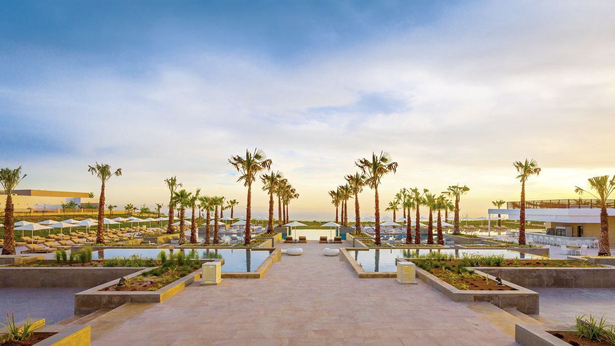 Hyatt Place Taghazout - 5* pas cher photo 1