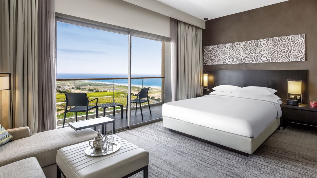Hyatt Place Taghazout - 5* pas cher photo 2