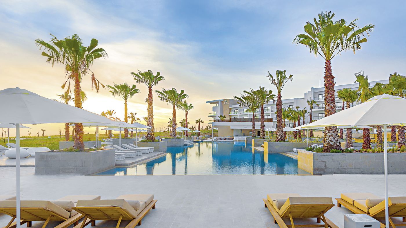 Hyatt Place Taghazout - 5* pas cher photo 3