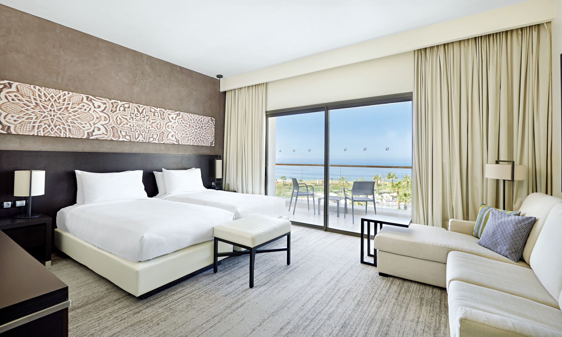 Hyatt Place Taghazout - 5* pas cher photo 8