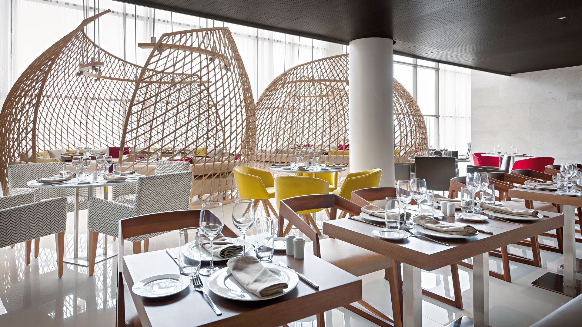 Hyatt Place Taghazout - 5* pas cher photo 10