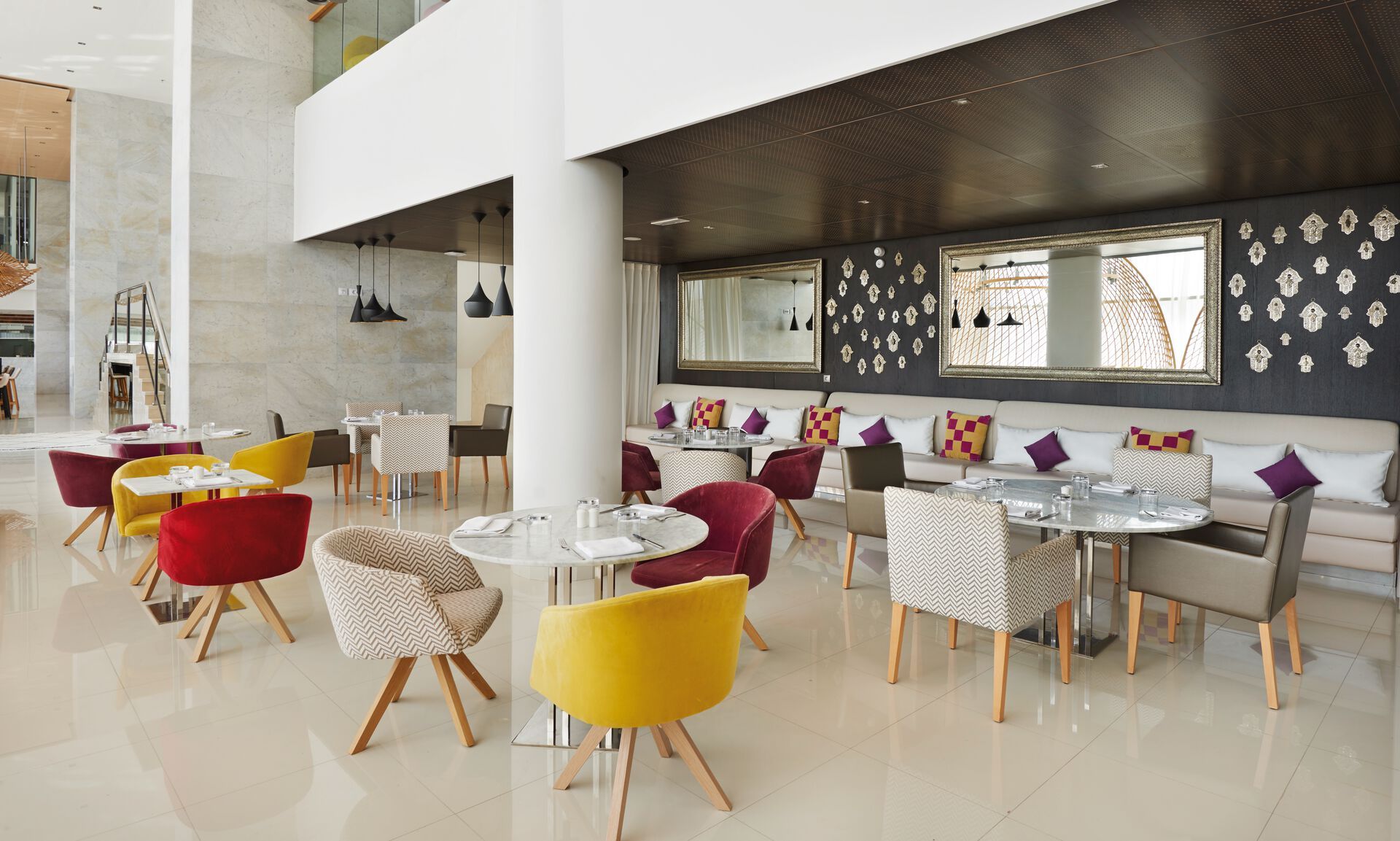 Hyatt Place Taghazout - 5* pas cher photo 11