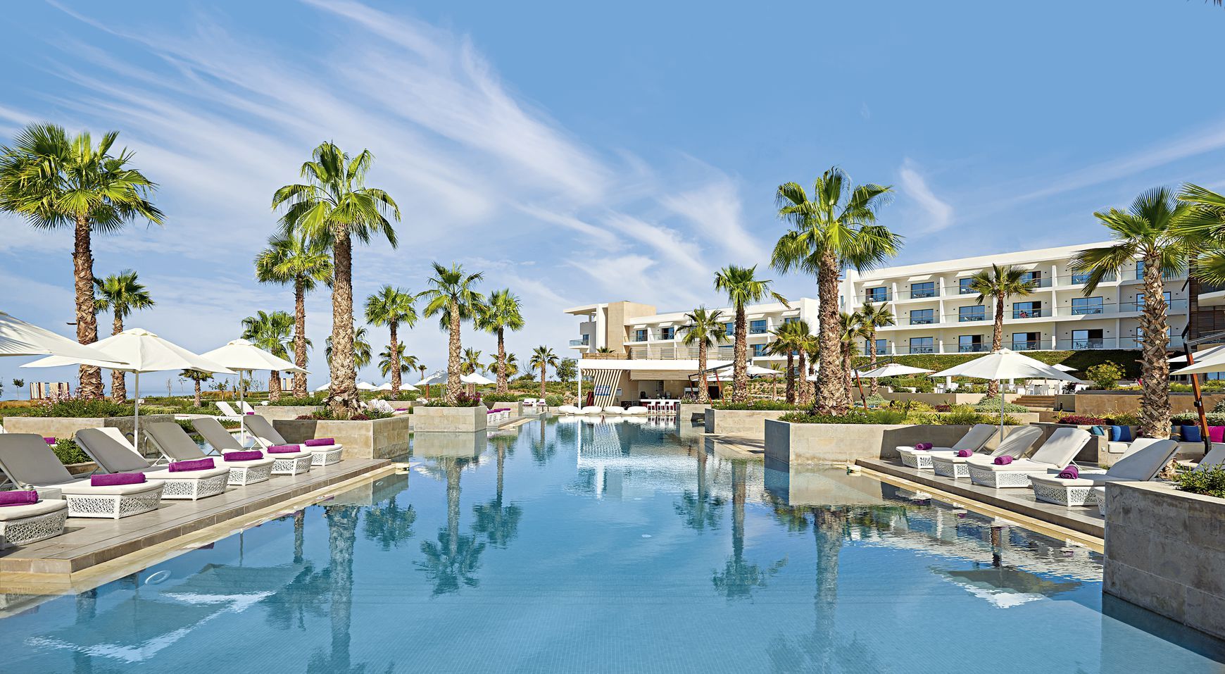Hyatt Place Taghazout - 5* pas cher photo 12