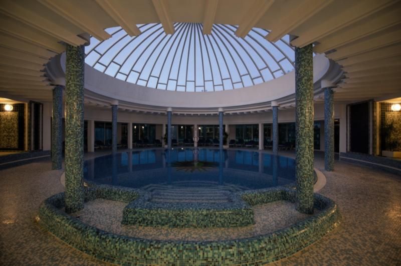 Le Royal Hammamet - 5* pas cher photo 12