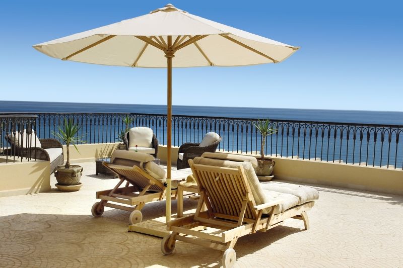 Mövenpick Resort & Marine Spa Sousse - 5* pas cher photo 2