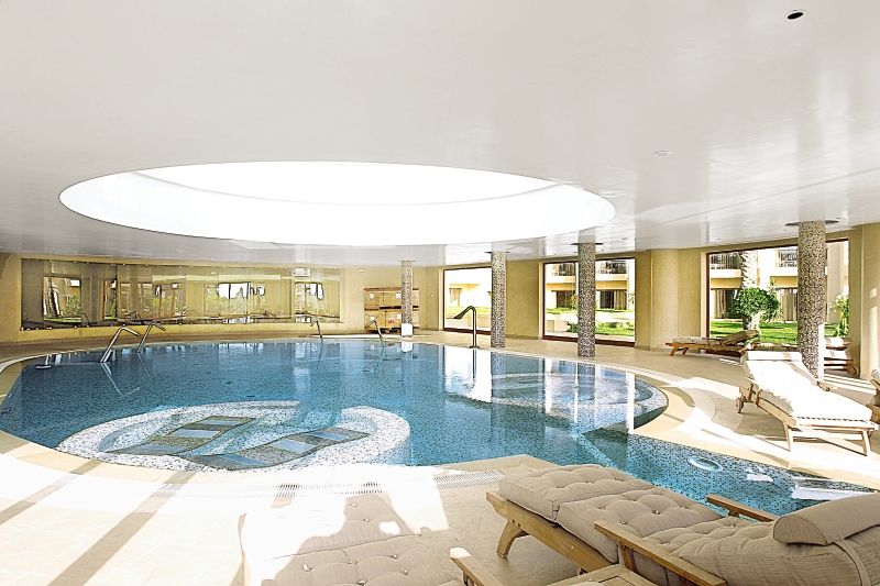 Mövenpick Resort & Marine Spa Sousse - 5* pas cher photo 3
