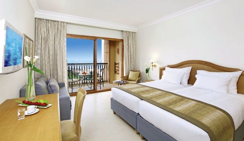 Mövenpick Resort & Marine Spa Sousse - 5* pas cher photo 4