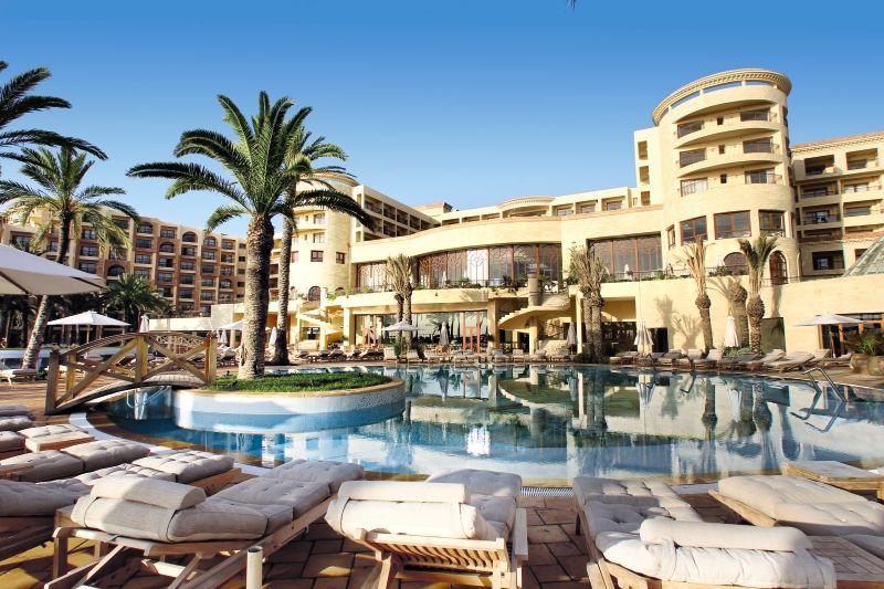 Mövenpick Resort & Marine Spa Sousse - 5* pas cher photo 5