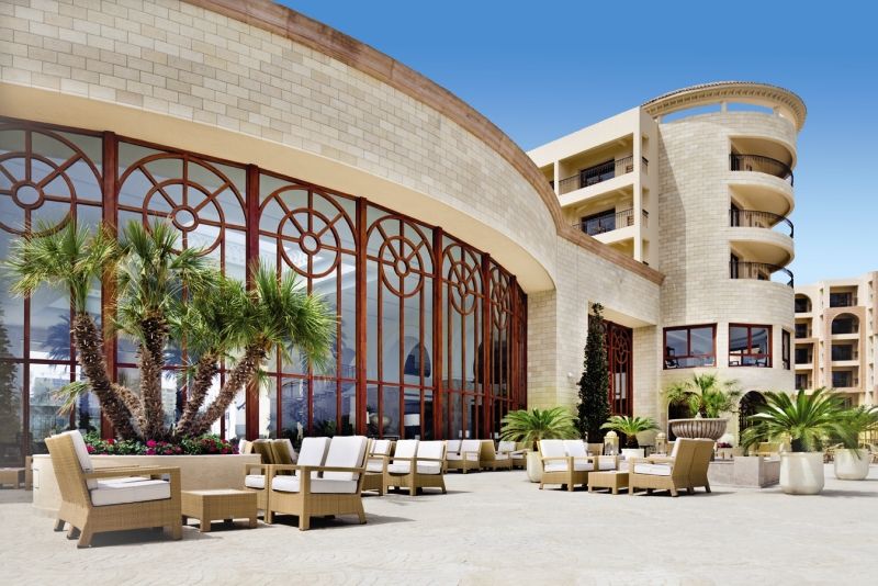 Mövenpick Resort & Marine Spa Sousse - 5* pas cher photo 6