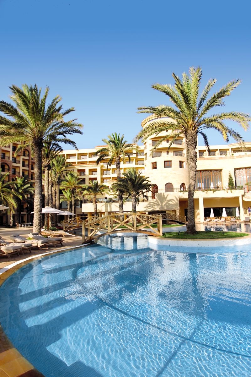 Mövenpick Resort & Marine Spa Sousse - 5* pas cher photo 7