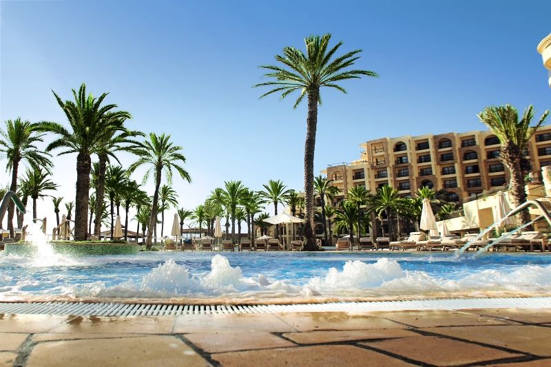 Mövenpick Resort & Marine Spa Sousse - 5* pas cher photo 8