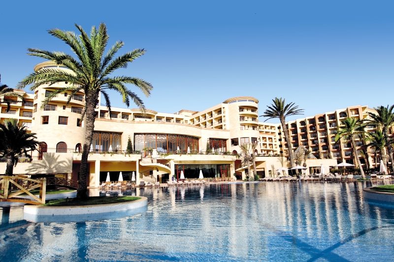 Mövenpick Resort & Marine Spa Sousse - 5* pas cher photo 9