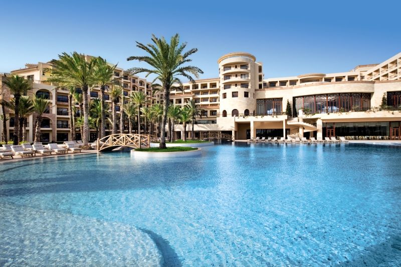Mövenpick Resort & Marine Spa Sousse - 5* pas cher photo 10