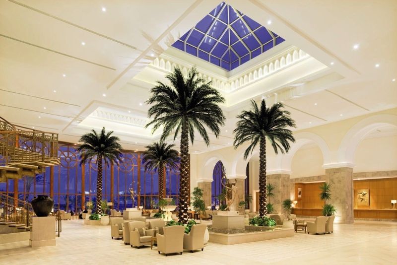 Mövenpick Resort & Marine Spa Sousse - 5* pas cher photo 11