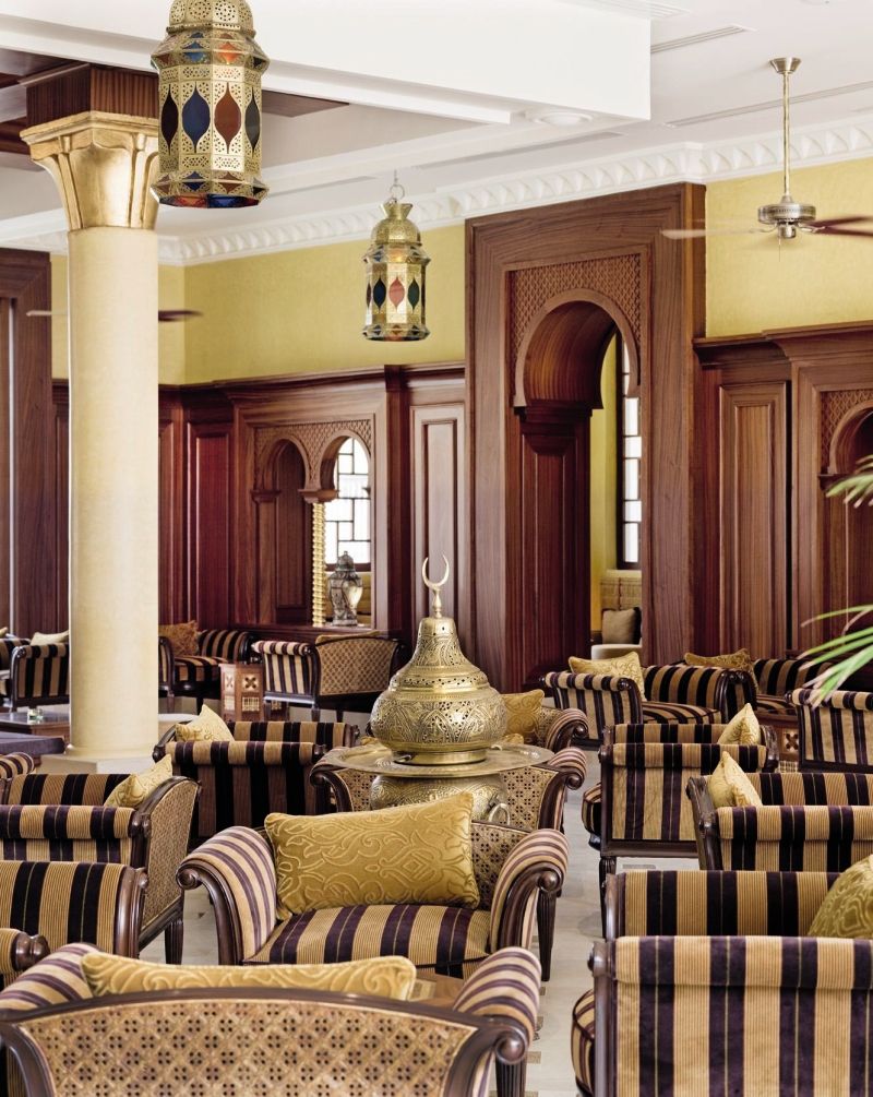Mövenpick Resort & Marine Spa Sousse - 5* pas cher photo 12