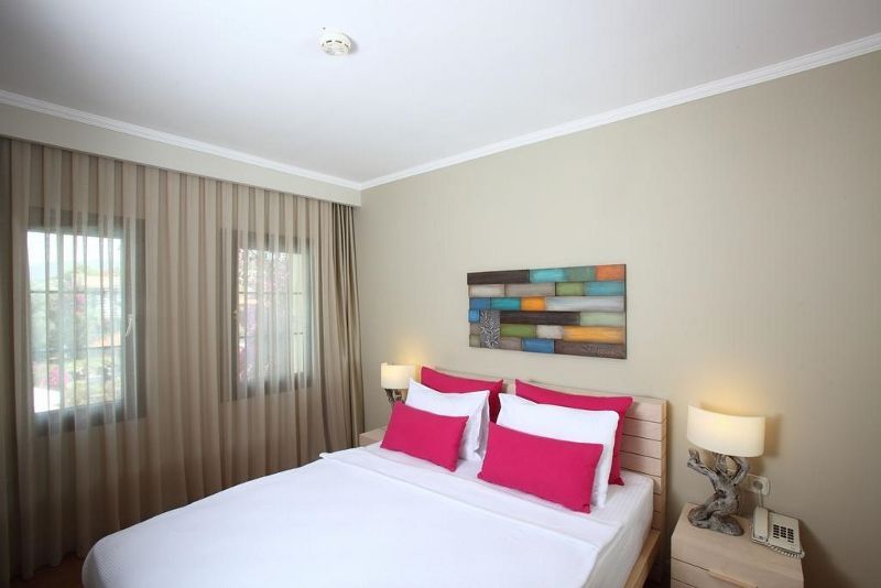 Zeytinada 4* pas cher photo 2