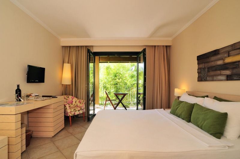 Zeytinada 4* pas cher photo 4