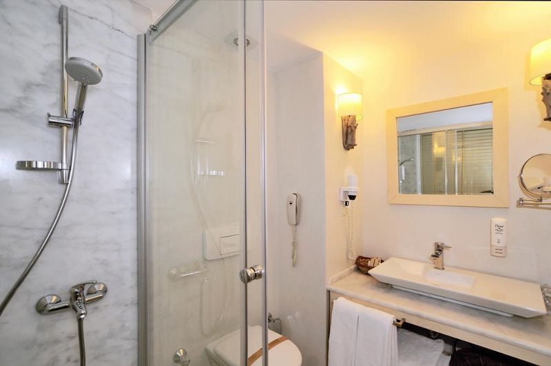 Zeytinada 4* pas cher photo 5