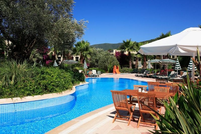 Zeytinada 4* pas cher photo 7