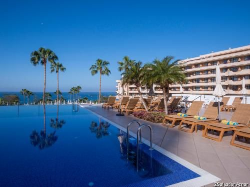 Hôtel Adult Only Hovima Costa Adeje 4* pas cher photo 1