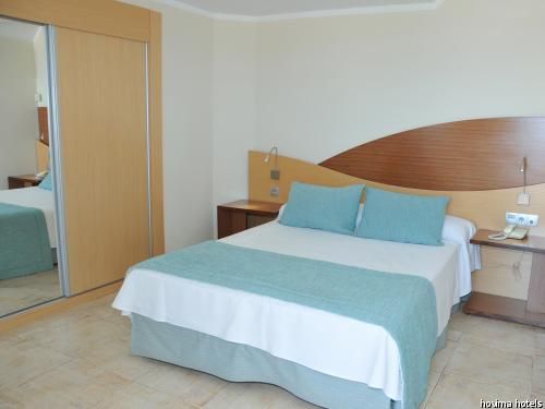 Hôtel Adult Only Hovima Costa Adeje 4* pas cher photo 2