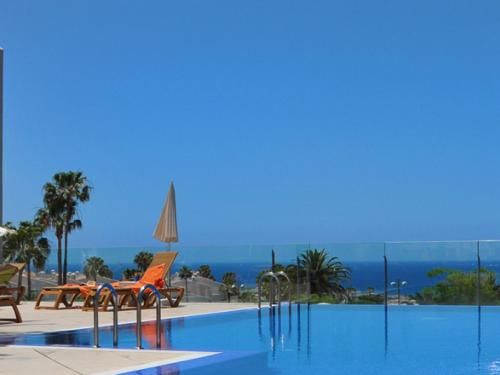 Hôtel Adult Only Hovima Costa Adeje 4* pas cher photo 6
