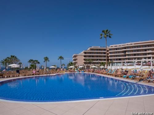 Hôtel Adult Only Hovima Costa Adeje 4* pas cher photo 7