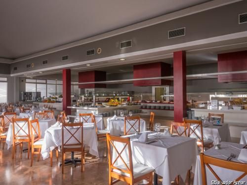 Hôtel Adult Only Hovima Costa Adeje 4* pas cher photo 9