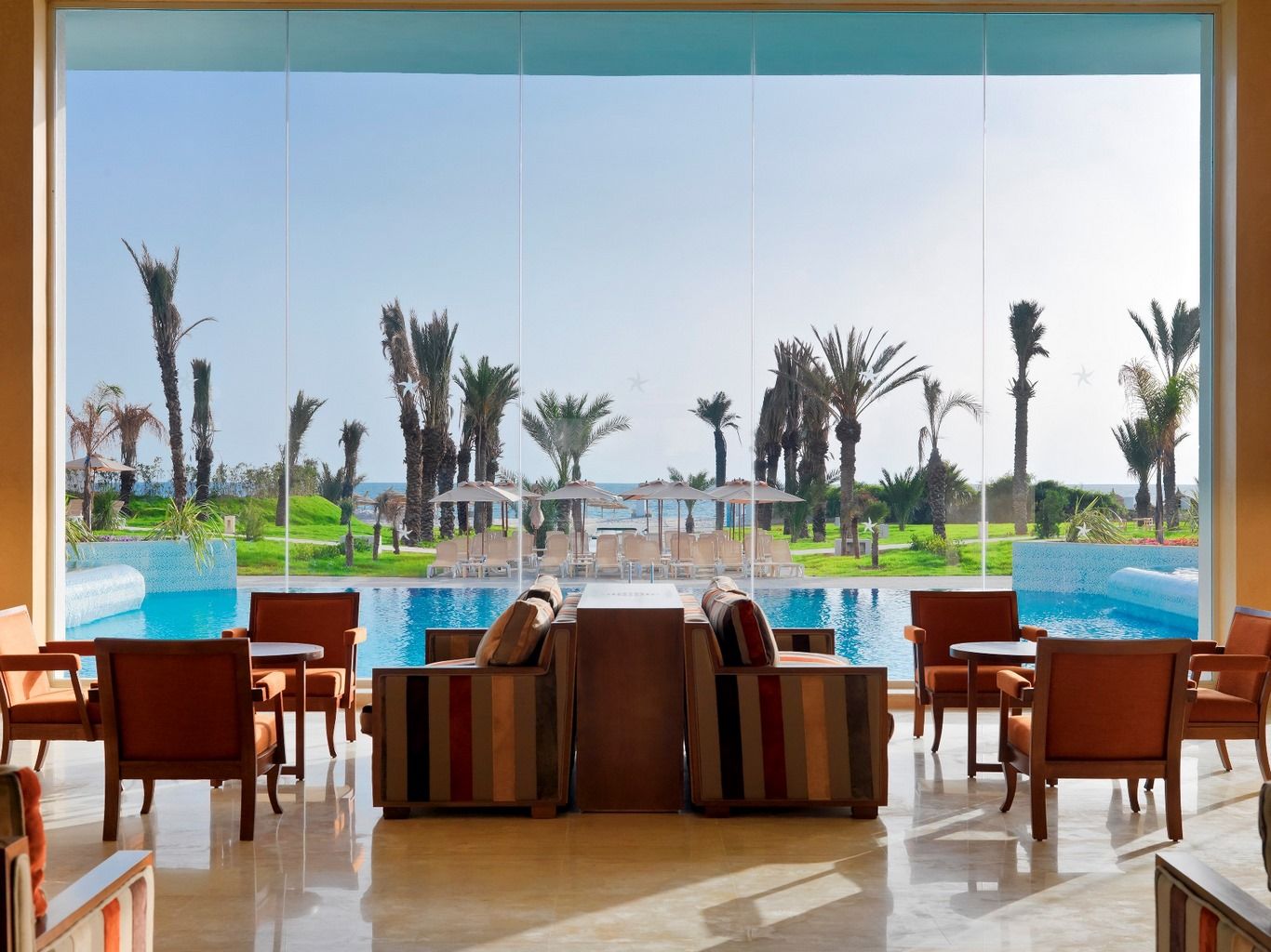 IBEROSTAR ROYAL EL MANSOUR 5*(NL) pas cher photo 5