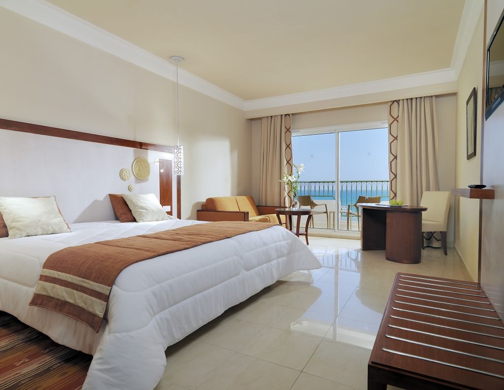 IBEROSTAR ROYAL EL MANSOUR 5*(NL) pas cher photo 9