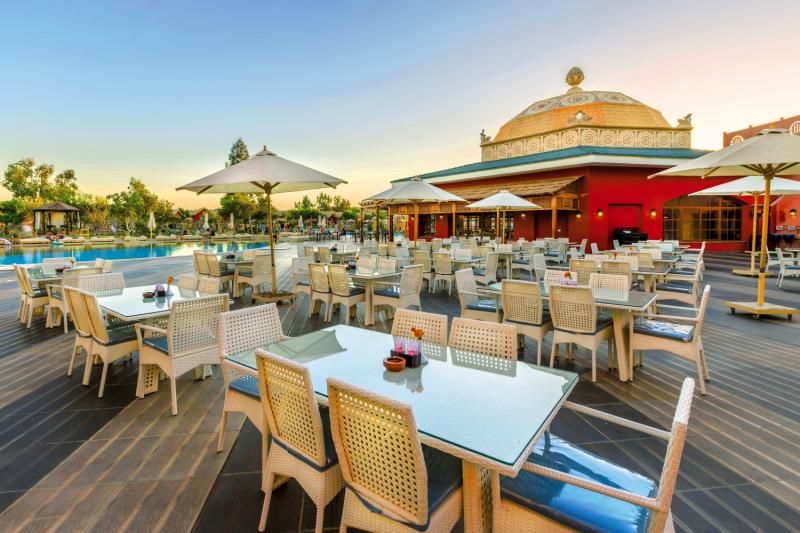 Jungle Aqua Park Resort - 4* pas cher photo 2