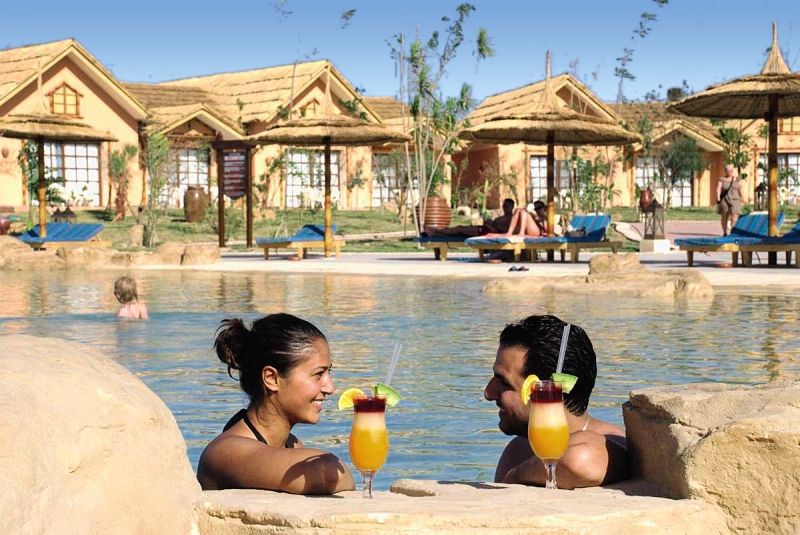 Jungle Aqua Park Resort - 4* pas cher photo 9